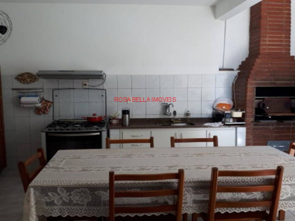 Imagem Casa com 3 Quartos à Venda, 105 m² em Jardim Das Tulipas - Jundiaí Imagem Casa com 3 Quartos à Venda, 105 m² em Jardim Das Tulipas - Jundiaí