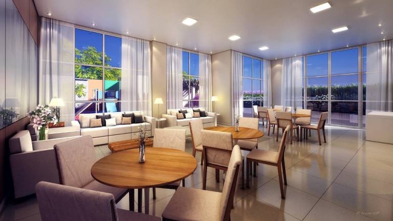 Imagem Apartamento com 2 Quartos à Venda, 75 m² em Jardim Bela Vista - Santo André Imagem Apartamento com 2 Quartos à Venda, 75 m² em Jardim Bela Vista - Santo André