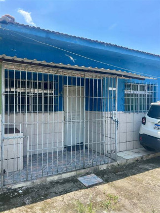 Casa com 1 Quarto à Venda, 10 m² em Tupi - Praia Grande