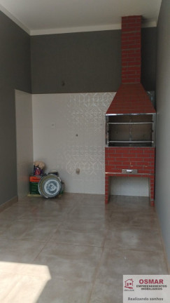 Imagem Casa com 2 Quartos à Venda, 82 m² em Jardim Residencial Vaughan - Sumaré Imagem Casa com 2 Quartos à Venda, 82 m² em Jardim Residencial Vaughan - Sumaré