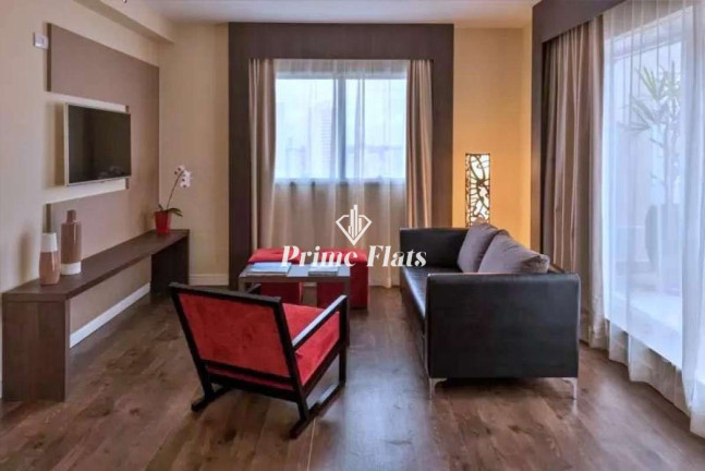Imagem Apartamento com 1 Quarto à Venda, 36 m² em Jardim Botânico - Ribeirão Preto Imagem Apartamento com 1 Quarto à Venda, 36 m² em Jardim Botânico - Ribeirão Preto