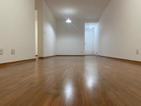 Apartamento com 2 Quartos à Venda, 77 m² em Jacarepaguá - Rio De Janeiro
