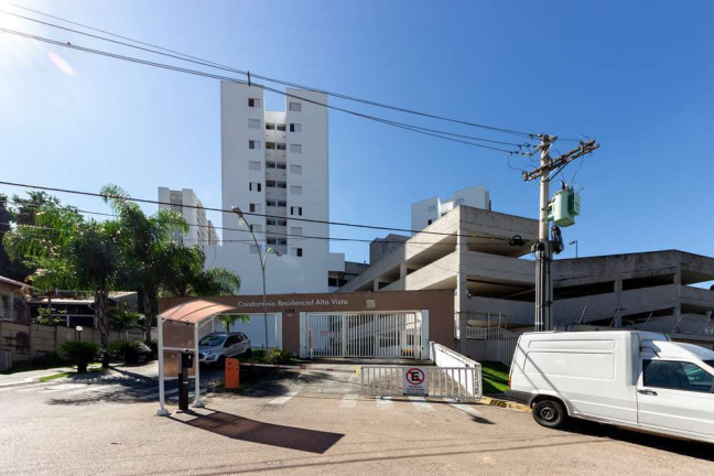 Imagem Apartamento com 2 Quartos à Venda, 47 m² em Jardim Alto Da Boa Vista - Valinhos