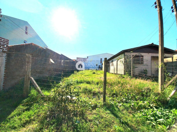 Imagem Terreno à Venda, 190 m²