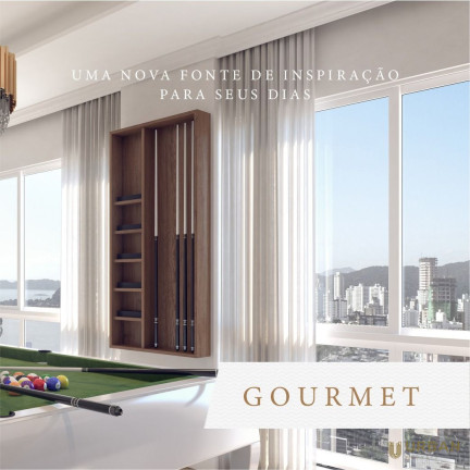 Imagem Apartamento com 3 Quartos à Venda, 158 m² em Centro - Itajaí Imagem Apartamento com 3 Quartos à Venda, 158 m² em Centro - Itajaí