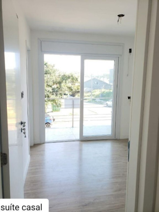 Imagem Casa de Condomínio com 3 Quartos à Venda, 150 m² em Mário Quintana - Porto Alegre Imagem Casa de Condomínio com 3 Quartos à Venda, 150 m² em Mário Quintana - Porto Alegre