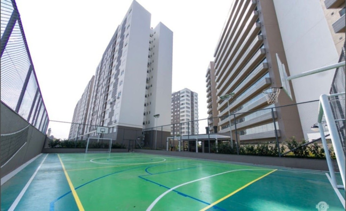 Imagem Apartamento com 2 Quartos à Venda, 61 m² em Jardim Lindóia - Porto Alegre