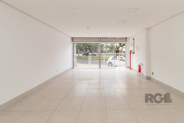 Imagem Imóvel Comercial à Venda, 48 m² em Jardim Sabará - Porto Alegre