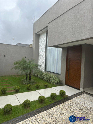 Imagem Casa com 4 Quartos à Venda, 300 m² em Jardim Presidente - Goiânia Imagem Casa com 4 Quartos à Venda, 300 m² em Jardim Presidente - Goiânia