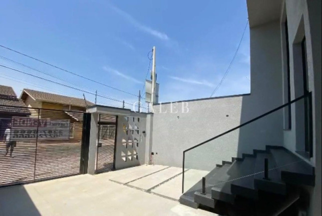Imagem Casa com 3 Quartos à Venda, 137 m² em Jardim Do Lago - Atibaia Imagem Casa com 3 Quartos à Venda, 137 m² em Jardim Do Lago - Atibaia