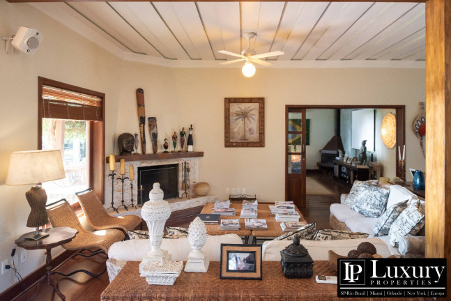 Imagem Casa de Condomínio com 8 Quartos à Venda, em Centro - Arandu Imagem Casa de Condomínio com 8 Quartos à Venda, em Centro - Arandu