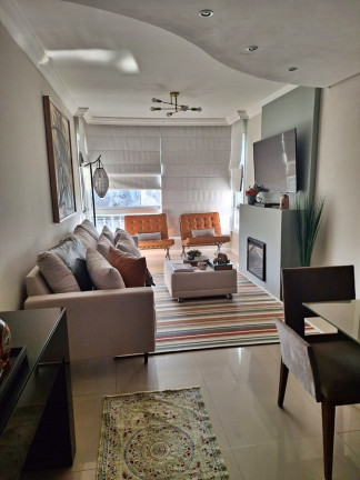 Apartamento com 2 Quartos à Venda, 70 m² em Cristo Redentor - Porto Alegre