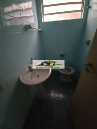 Imagem Sobrado com 3 Quartos à Venda, 142 m² em Vila Firmiano Pinto - São Paulo Imagem Sobrado com 3 Quartos à Venda, 142 m² em Vila Firmiano Pinto - São Paulo