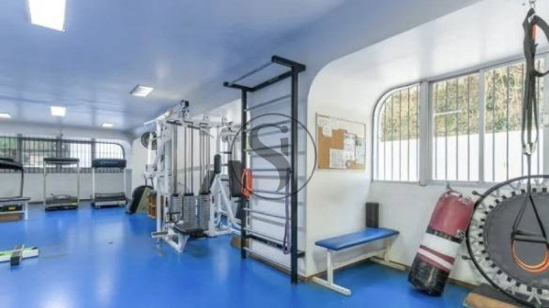 Imagem Apartamento com 2 Quartos à Venda, 109 m² em Sumaré - São Paulo Imagem Apartamento com 2 Quartos à Venda, 109 m² em Sumaré - São Paulo