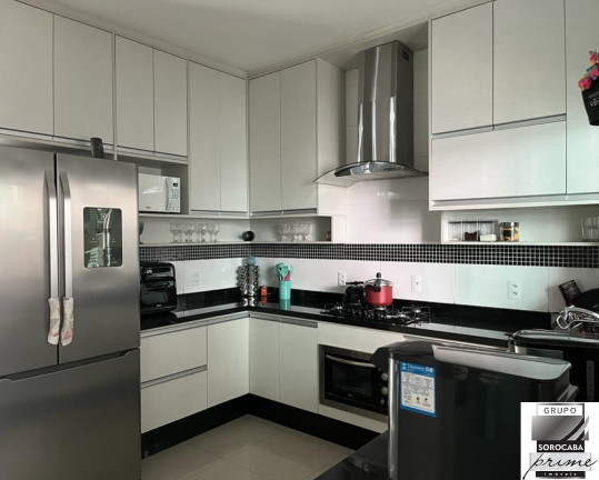 Imagem Casa com 3 Quartos à Venda, 172 m² em Horto Florestal - Sorocaba Imagem Casa com 3 Quartos à Venda, 172 m² em Horto Florestal - Sorocaba