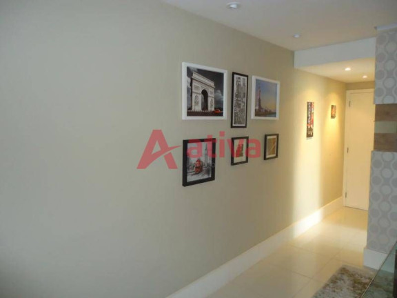 Imagem Apartamento com 2 Quartos à Venda, 77 m² em Jacarepaguá - Rio De Janeiro