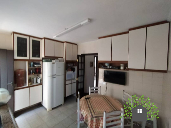 Imagem Casa com 3 Quartos à Venda, 640 m² em Jardim Do Golf I - Jandira