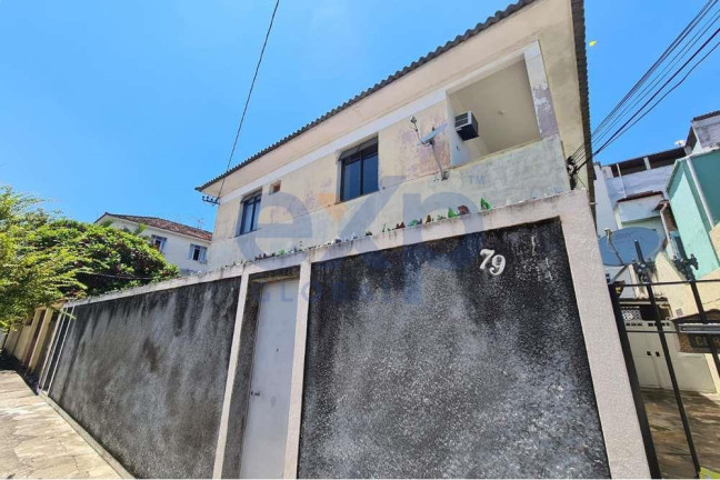 Imagem Apartamento com 2 Quartos à Venda, 67 m² em Penha Circular - Rio De Janeiro