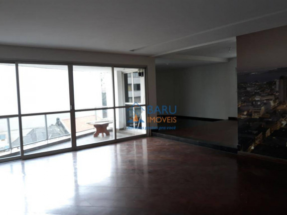 Imagem Apartamento com 3 Quartos à Venda, 220 m² em Higienópolis - São Paulo Imagem Apartamento com 3 Quartos à Venda, 220 m² em Higienópolis - São Paulo