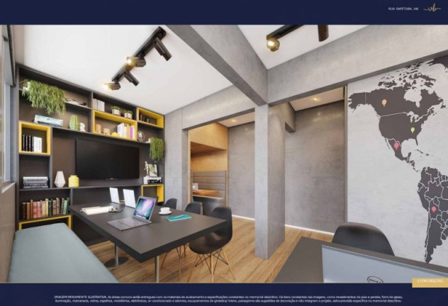 Imagem Apartamento com 3 Quartos à Venda, 110 m² em Presidente Altino - Osasco