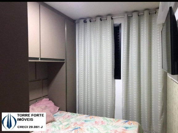 Imagem Apartamento com 2 Quartos à Venda, 48 m² em Sapopemba - São Paulo Imagem Apartamento com 2 Quartos à Venda, 48 m² em Sapopemba - São Paulo