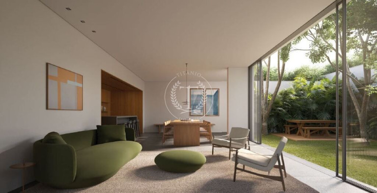 Imagem Apartamento com 2 Quartos à Venda, 135 m² em Cerqueira César - São Paulo Imagem Apartamento com 2 Quartos à Venda, 135 m² em Cerqueira César - São Paulo