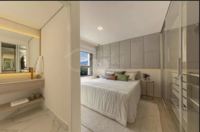 Imagem Apartamento com 3 Quartos à Venda, 110 m² em Alto Da Lapa - São Paulo