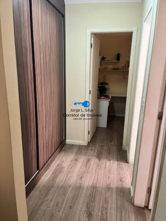 Imagem Apartamento com 2 Quartos à Venda, 51 m² em Panorama (polvilho) - Cajamar