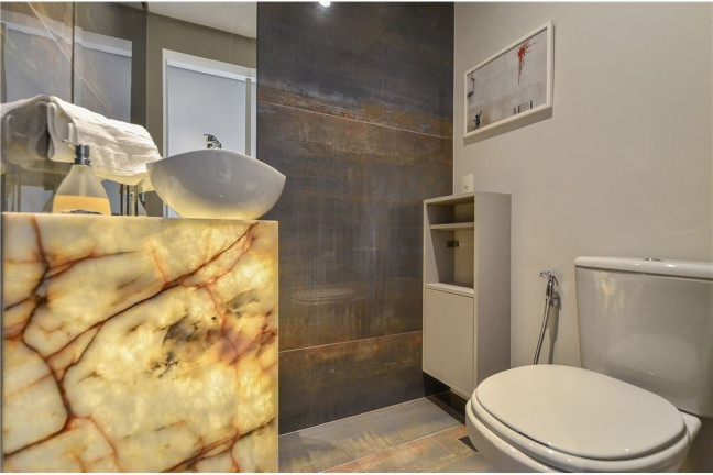 Imagem Apartamento com 1 Quarto à Venda, 71 m² em Moema - São Paulo Imagem Apartamento com 1 Quarto à Venda, 71 m² em Moema - São Paulo