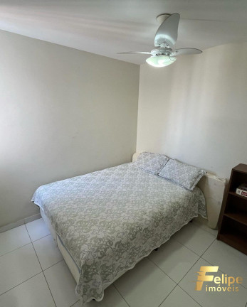 Imagem Imóvel com 3 Quartos à Venda, 100 m² em Praia Do Morro - Guarapari