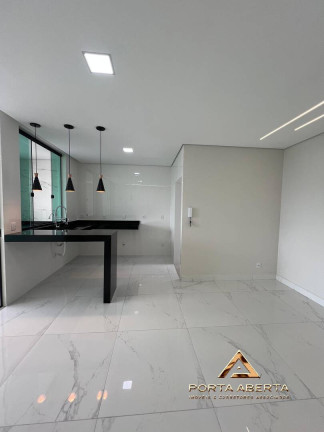 Imagem Casa com 3 Quartos à Venda, 165 m² em Cidade Nova - Santana Do Paraíso