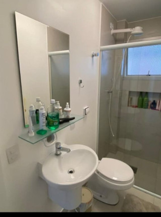 Imagem Apartamento com 3 Quartos à Venda, 81 m² em Pitangueiras - Guarujá