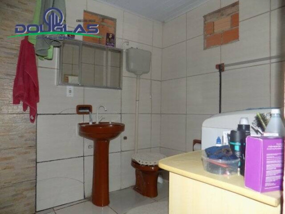 Imagem Casa com 3 Quartos à Venda, 80 m² em Viamão Imagem Casa com 3 Quartos à Venda, 80 m² em Viamão