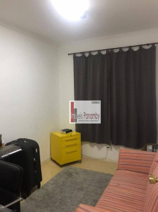 Imagem Apartamento com 2 Quartos à Venda, 58 m² em Morumbi - São Paulo Imagem Apartamento com 2 Quartos à Venda, 58 m² em Morumbi - São Paulo