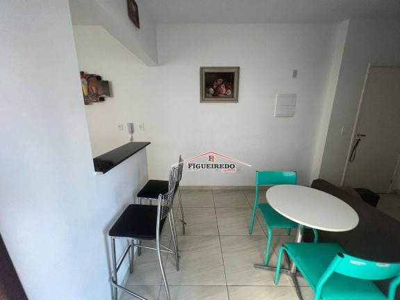 Imagem Apartamento com 1 Quarto à Venda, 45 m² em Aviação - Praia Grande Imagem Apartamento com 1 Quarto à Venda, 45 m² em Aviação - Praia Grande