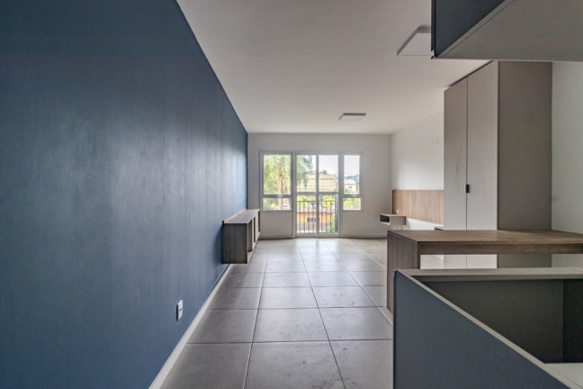 Imagem Loft com 1 Quarto à Venda, 31 m² em Jardim Botânico - Porto Alegre