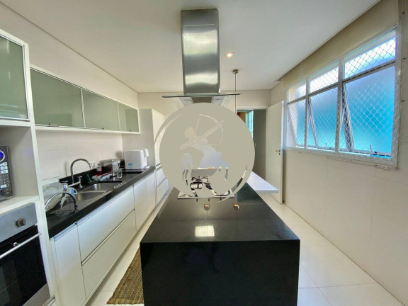 Imagem Casa com 3 Quartos à Venda, 272 m² em Embare - Santos Imagem Casa com 3 Quartos à Venda, 272 m² em Embare - Santos