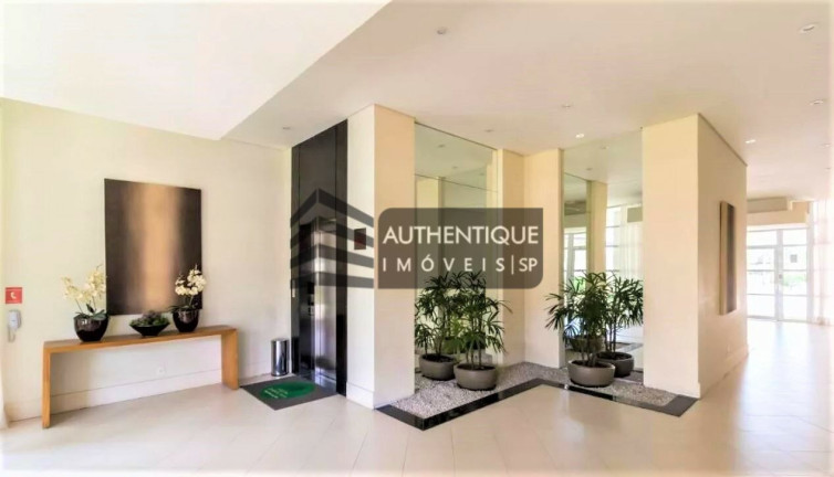 Imagem Apartamento com 3 Quartos à Venda, 121 m² em Vila Leopoldina - São Paulo