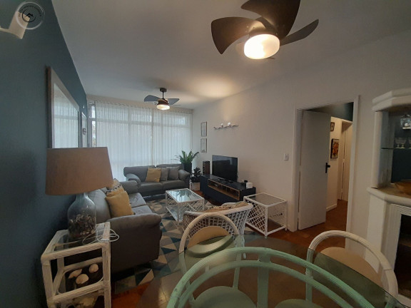 Imagem Apartamento com 3 Quartos para Alugar, 98 m² em Barra Funda - Guarujá Imagem Apartamento com 3 Quartos para Alugar, 98 m² em Barra Funda - Guarujá