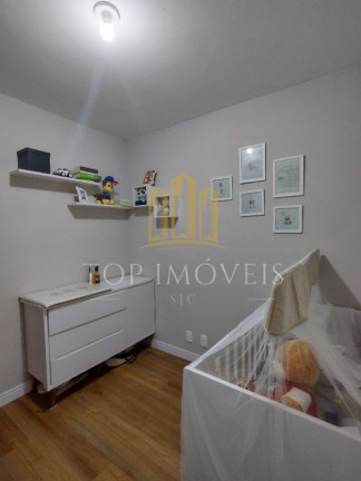 Imagem Apartamento com 2 Quartos à Venda, 51 m² em Jardim América - São José Dos Campos