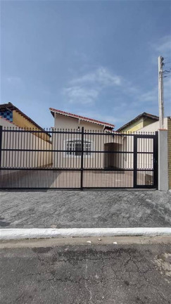 Imagem Casa com 2 Quartos à Venda, 45 m² em Jardim Imperador - Praia Grande Imagem Casa com 2 Quartos à Venda, 45 m² em Jardim Imperador - Praia Grande