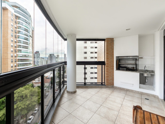 Imagem Apartamento com 3 Quartos à Venda, 173 m² em Perdizes - São Paulo Imagem Apartamento com 3 Quartos à Venda, 173 m² em Perdizes - São Paulo