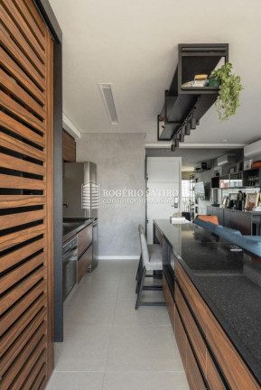 Imagem Apartamento com 1 Quarto à Venda, 30 m² em Vila Mariana - São Paulo Imagem Apartamento com 1 Quarto à Venda, 30 m² em Vila Mariana - São Paulo