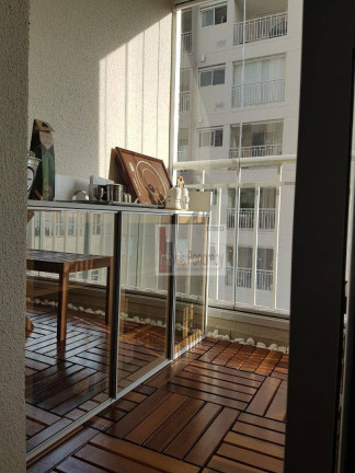 Imagem Apartamento com 2 Quartos à Venda, 54 m² em Cambuci - São Paulo Imagem Apartamento com 2 Quartos à Venda, 54 m² em Cambuci - São Paulo