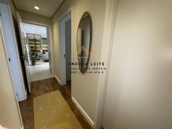 Imagem Apartamento com 3 Quartos à Venda, 111 m² em Parque Campolim - Sorocaba