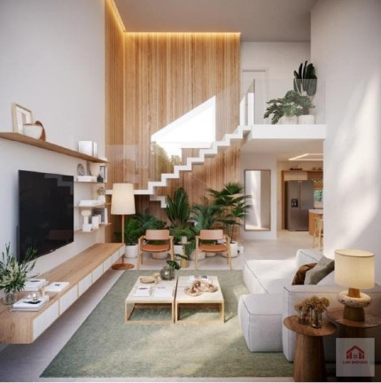 Imagem Casa com 4 Quartos à Venda, 291 m² em Itapeba - Maricá