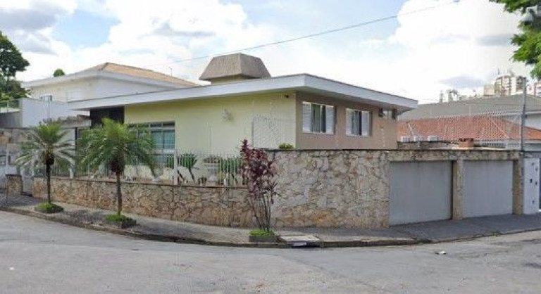 Imagem Casa com 3 Quartos à Venda, 232 m² em Bela Aliança - São Paulo Imagem Casa com 3 Quartos à Venda, 232 m² em Bela Aliança - São Paulo