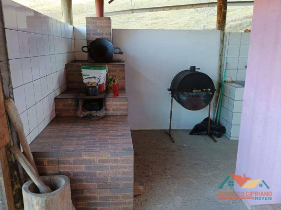 Imagem Casa com 4 Quartos à Venda, 526 m² em Rio Claro - Paraibuna