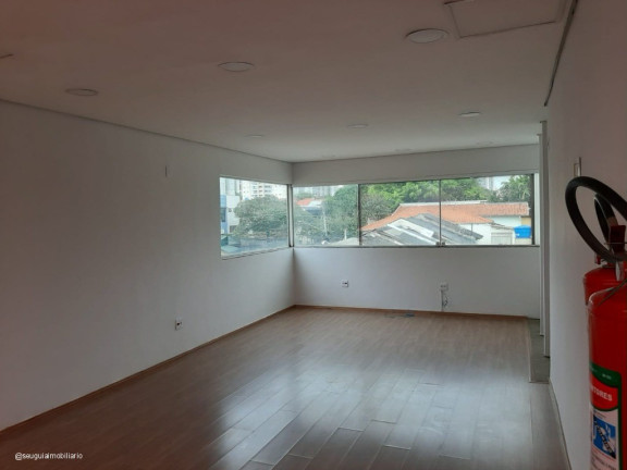 Imagem Imóvel para Alugar, 200 m² em Vila Mariana - São Paulo