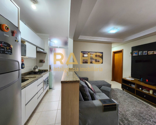 Imagem Apartamento com 2 Quartos à Venda, 63 m² em Santo Antônio - Joinville Imagem Apartamento com 2 Quartos à Venda, 63 m² em Santo Antônio - Joinville